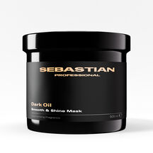 MASCARA SEBASTIAN DARK OIL 500ML